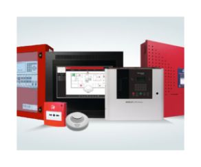 Fire Alarm Installation and Maintenance - All India Safety Services