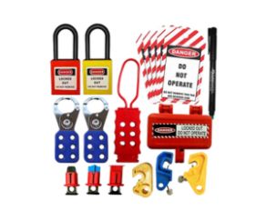 LOTO Lockout Tagout  - All India Safety Services