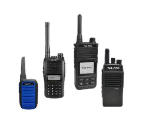 Walkie Talkie - All India Safety Services
