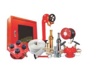 Fire Hydrant System - All India Safety Services