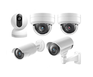 CCTV Camera System Installation and Maintenance - All India Safety Services