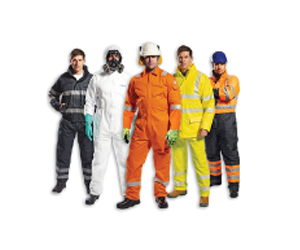 Body Protection - All India Safety Services