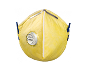 Respiratory Protection - All India Safety Services