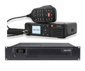 Advanced Connectivity Radios