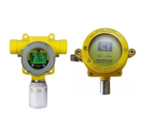 Fixed Single Gas Detector