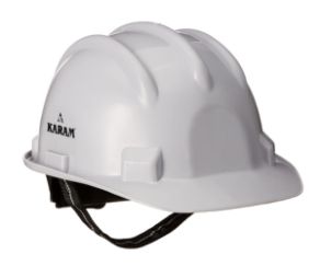 Safety Adjustable Ratchet Type Helmet
