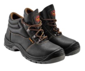 Chemical Resistant Safety Shoe